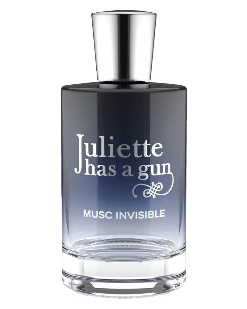 Juliette Has A Gun Music Invisible EDP 100 ml