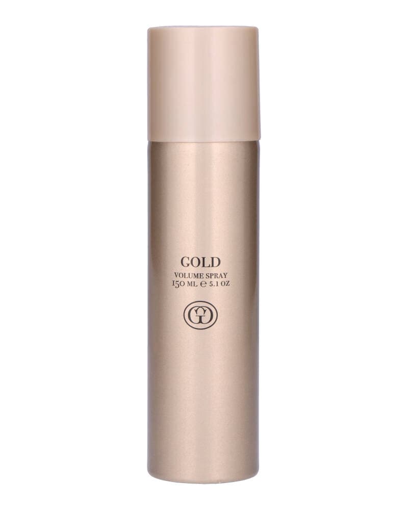 GOLD Volume Spray 150 ml