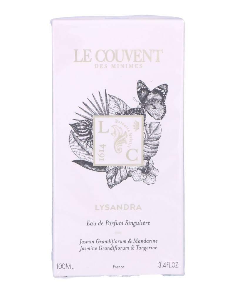 Le Couvent Des Minimes Lysandra EDP 100 ml