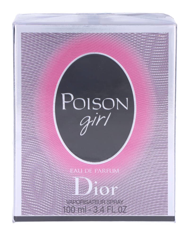 Dior Poison Girl EDP 100 ml