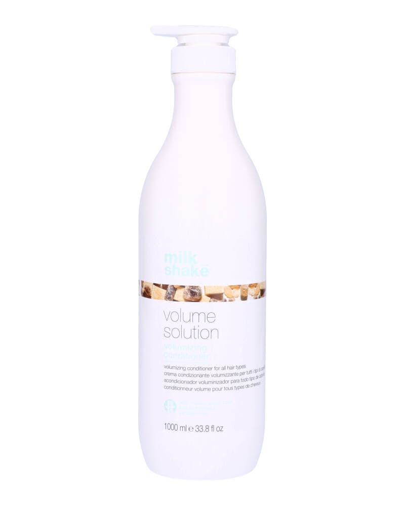 Milk Shake Volume Solution Conditioner 1000 ml