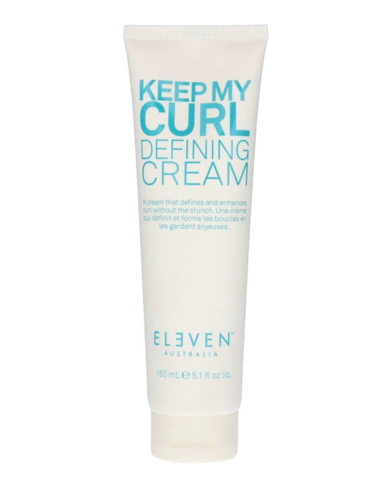 Eleven Australia Keep My Curl Cream 150 ml
