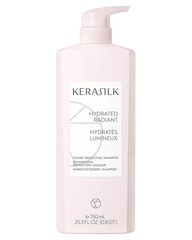 Kerasilk Color Protecting Shampoo 750 ml