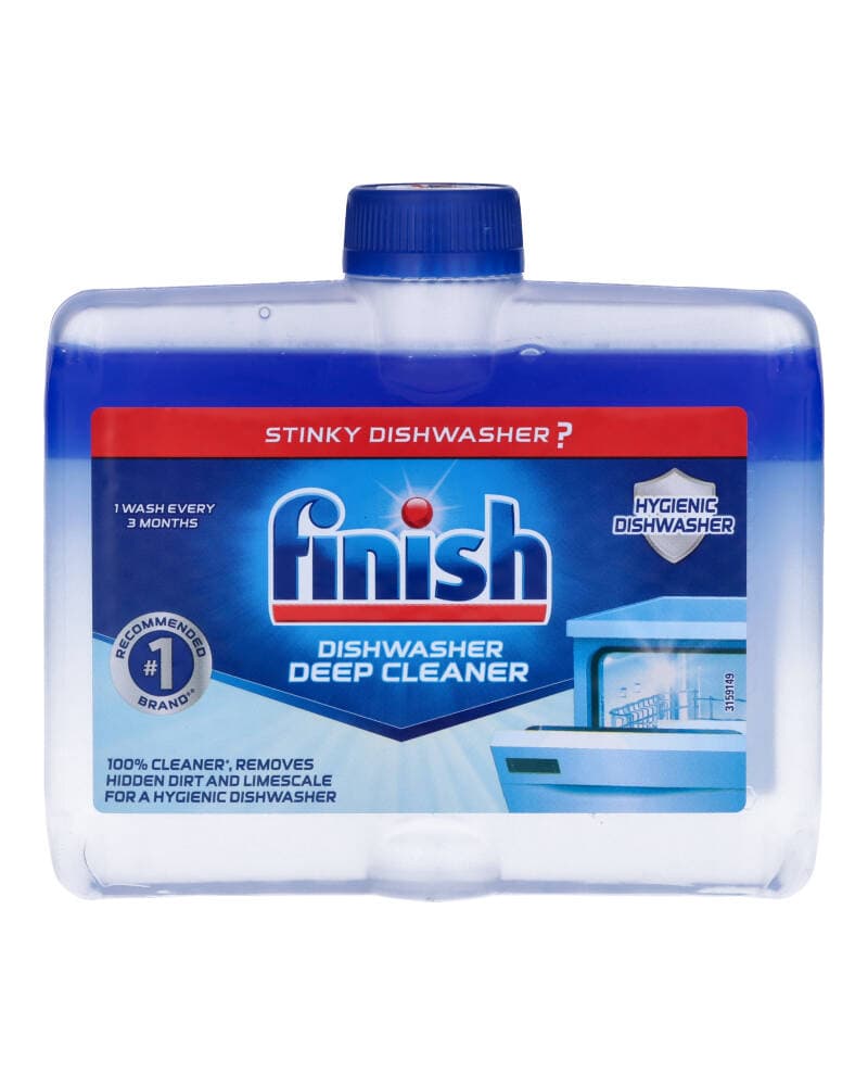 Neophos Finish Dishwasher Deep Cleaner Original 250 ml