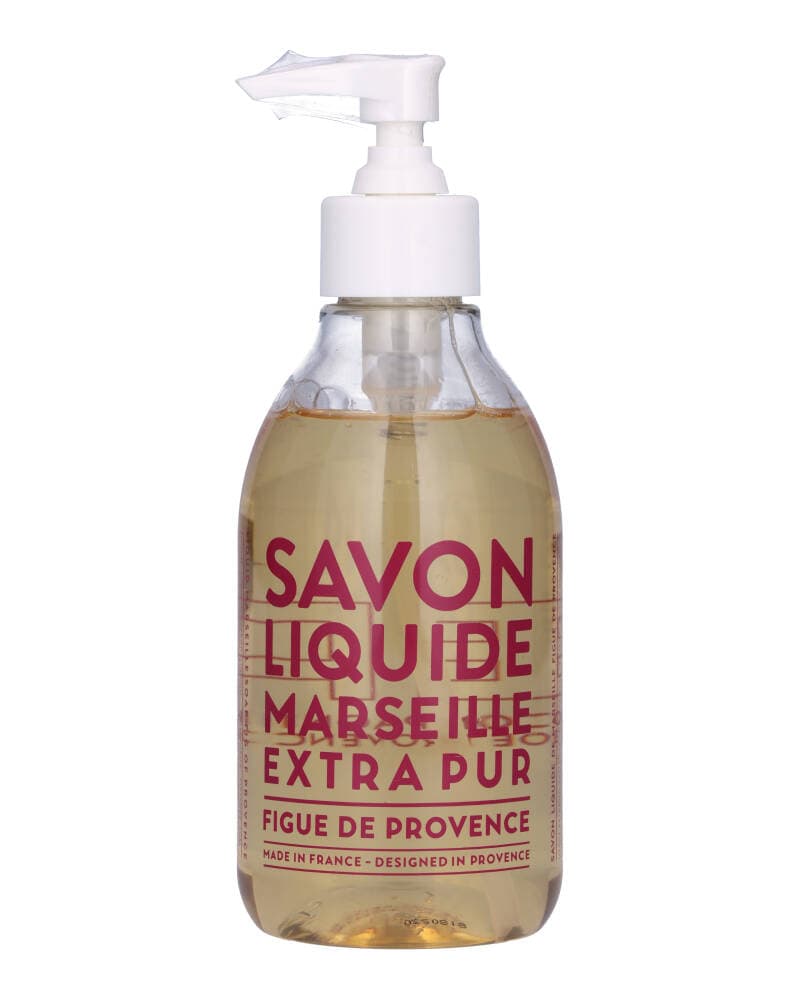 Compagnie De Provence Liquid Marseille Soap Fig Of Provence 300 ml