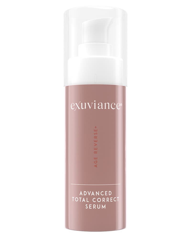 Exuciance Age Reverse+ Advance Total Correct Serum 30 ml