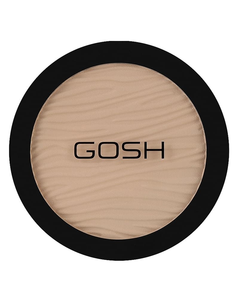 Gosh Dextreme High Coverage Powder 006 Honey 9 g