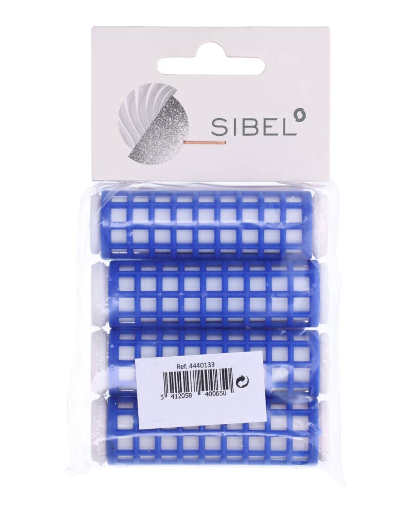Sibel Hot Water Curler Ø17mm Ref. P000012 4 stk.