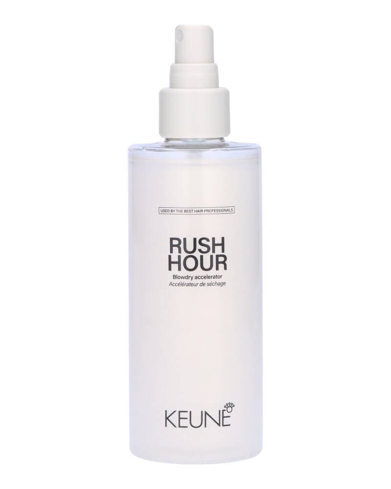 Keune Style Rush Hour 200 ml