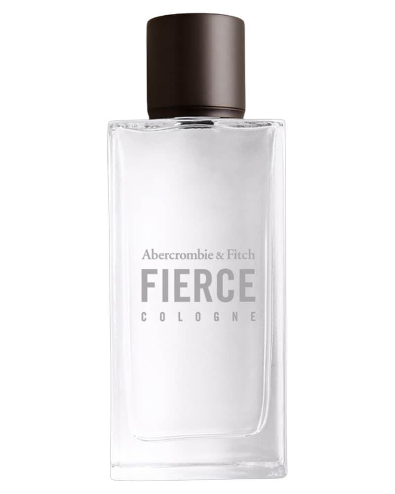 Abercrombie & Fitch Fierce EDP 100 ml
