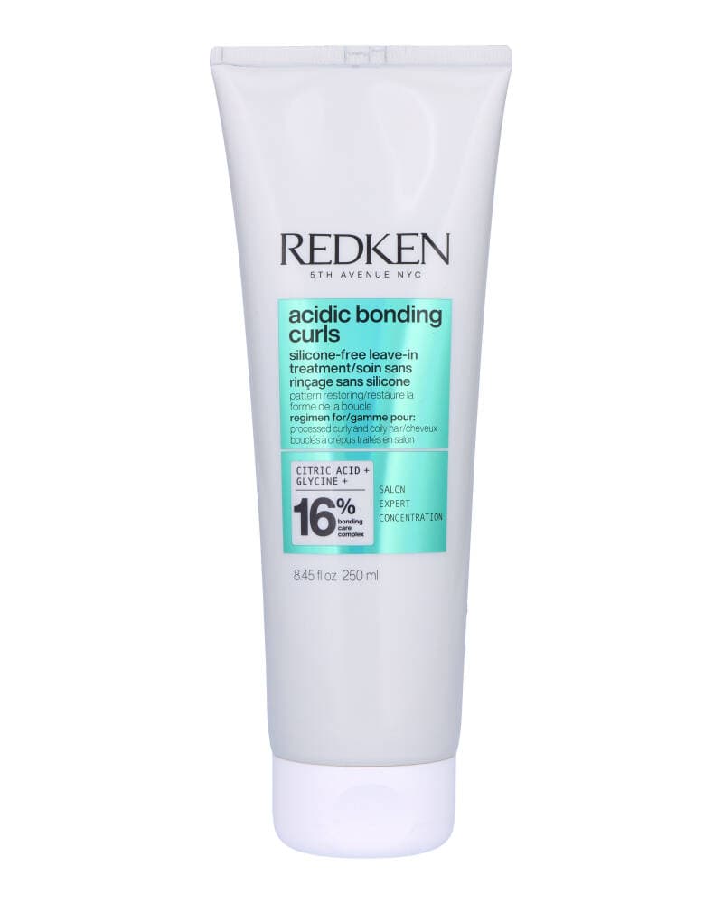 Redken Acidic Bonding Curls Leave-In Treatment 250 ml
