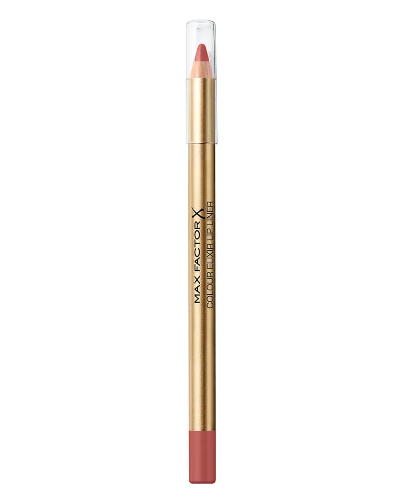 Max Factor Colour Elixir Lip Liner 010 Desert Sand