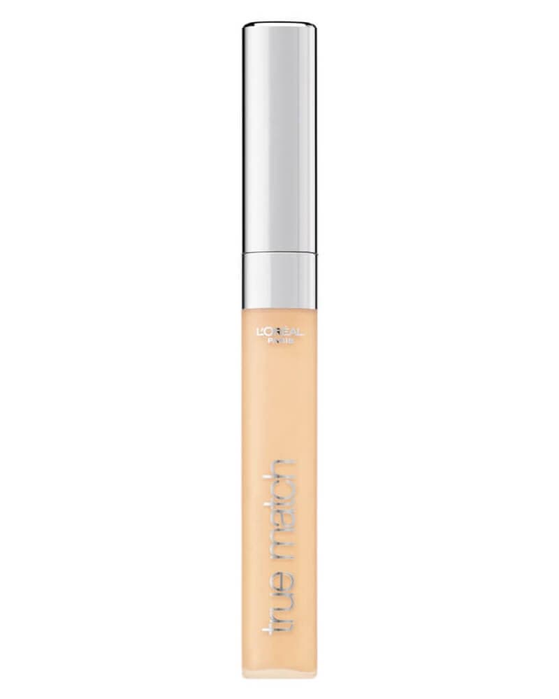 Loreal True Match The One Concealer - 1.N Ivory 6 ml