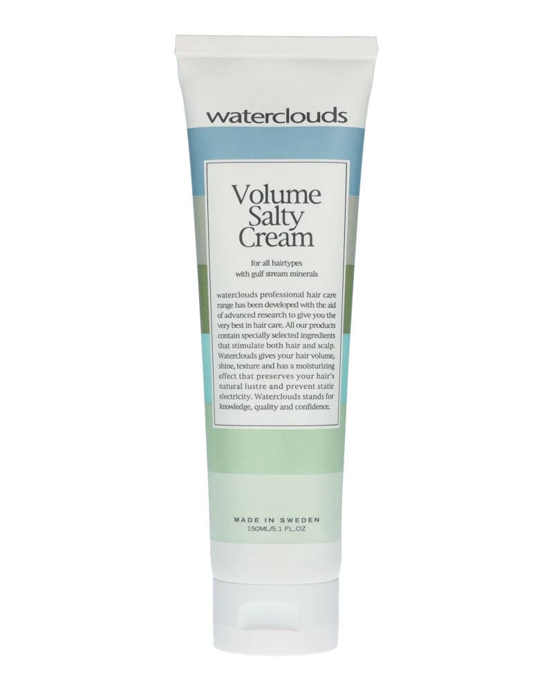 Waterclouds Volume Salty Cream 150 ml