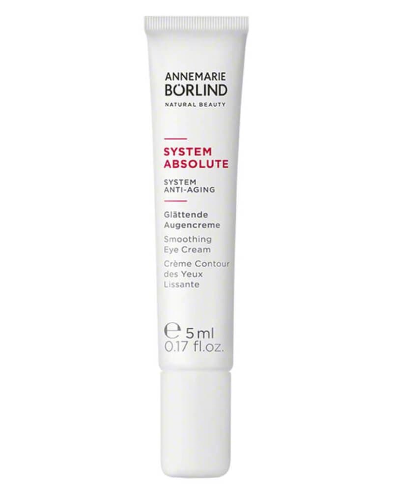 Annemarie Börlind System Absolute Eye Cream 5 ml