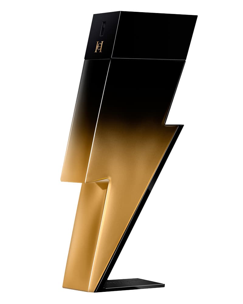 Carolina Herrera Bad Boy Extreme EDP 150 ml