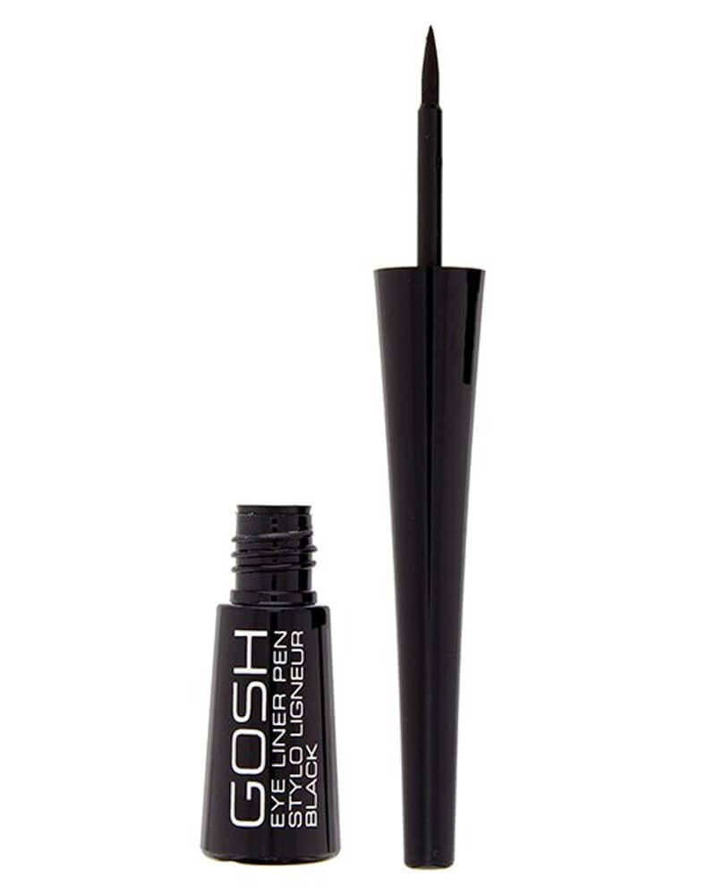Gosh Liquid Eye Liner Pen 001 Black 2 ml