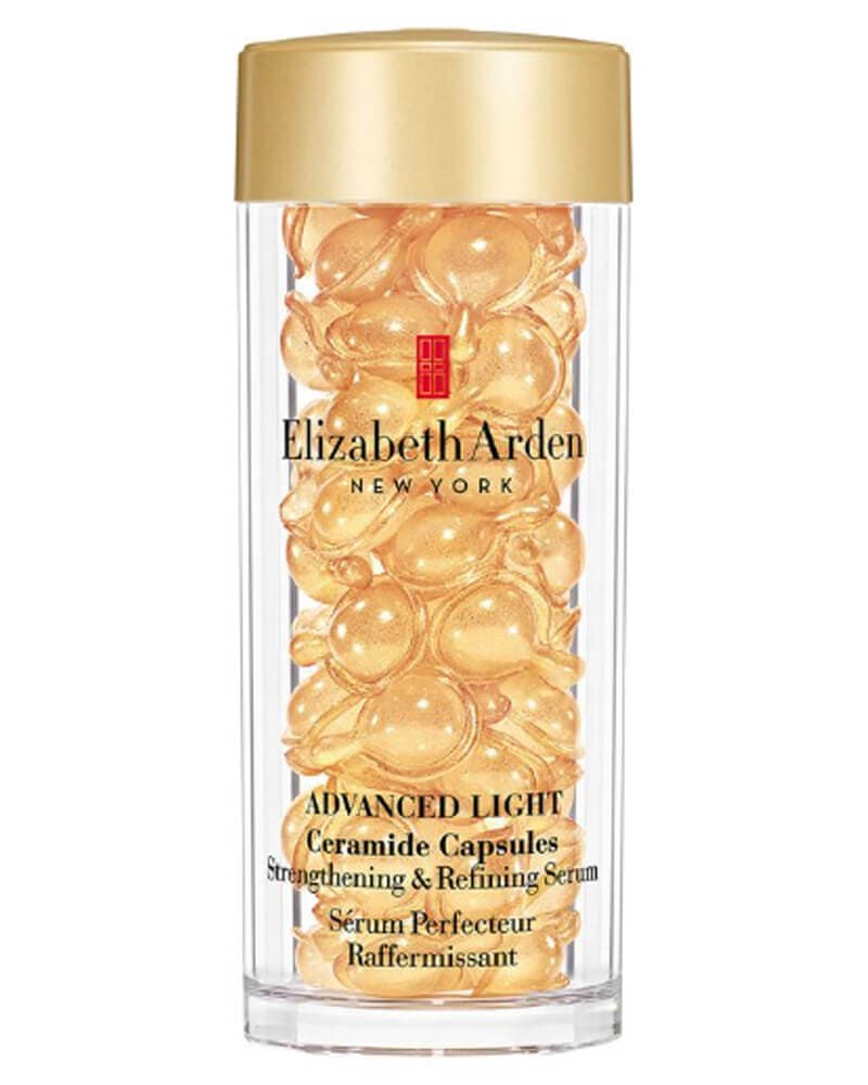 Elizabeth Arden Advanced Light Ceramide Capsule Strengthening & Refining Serum 28 ml 60 stk.