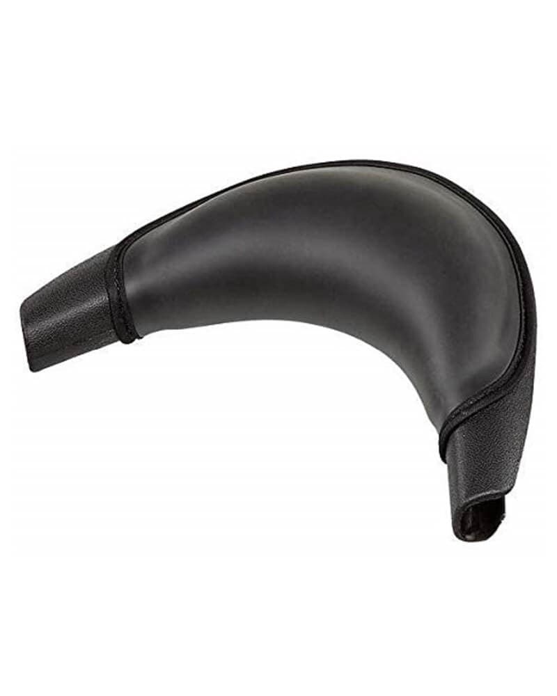 Sibel Cozy Neck Rest For Washing Unit - Art P000913