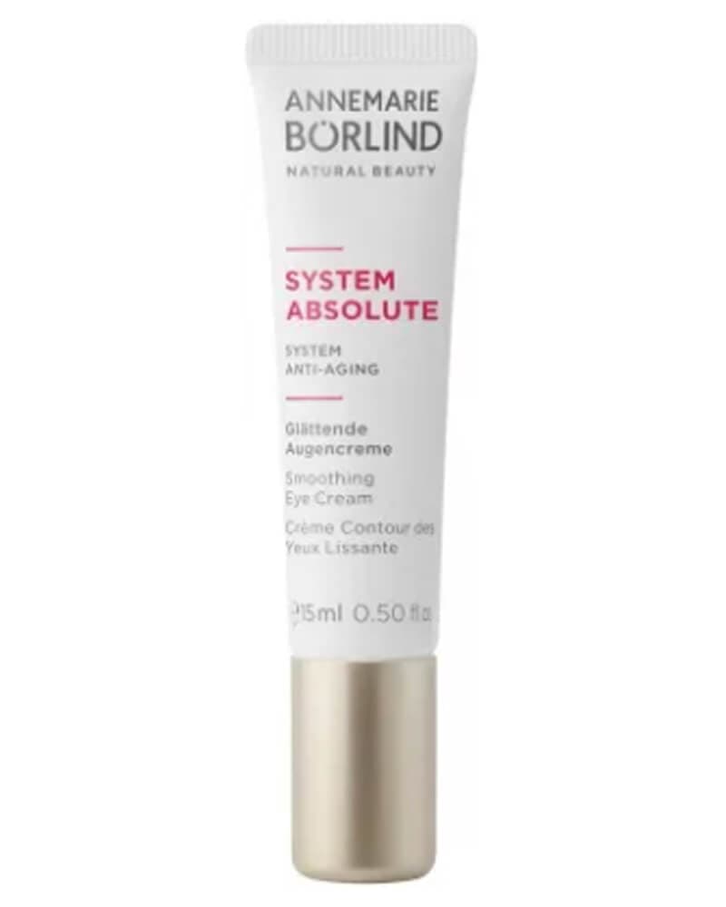 Annemarie Börlind System Absolute Eye Cream 15 ml