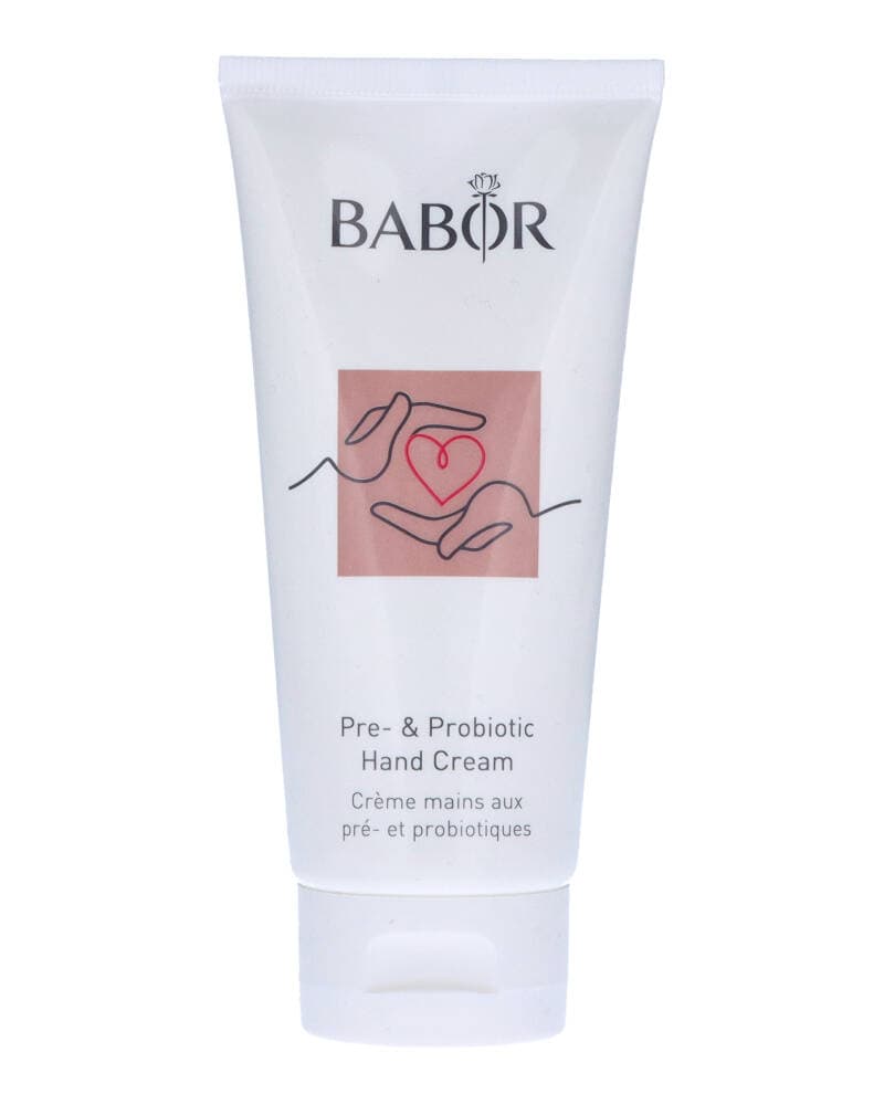 Babor Pre- & Probiotic Hand Cream 100 ml