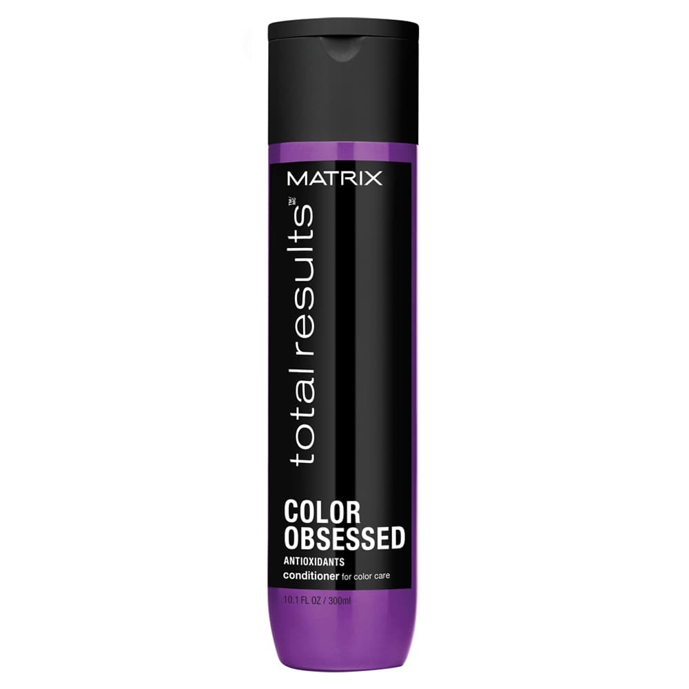 Matrix Total Results Color Obsessed Conditioner 300 ml
