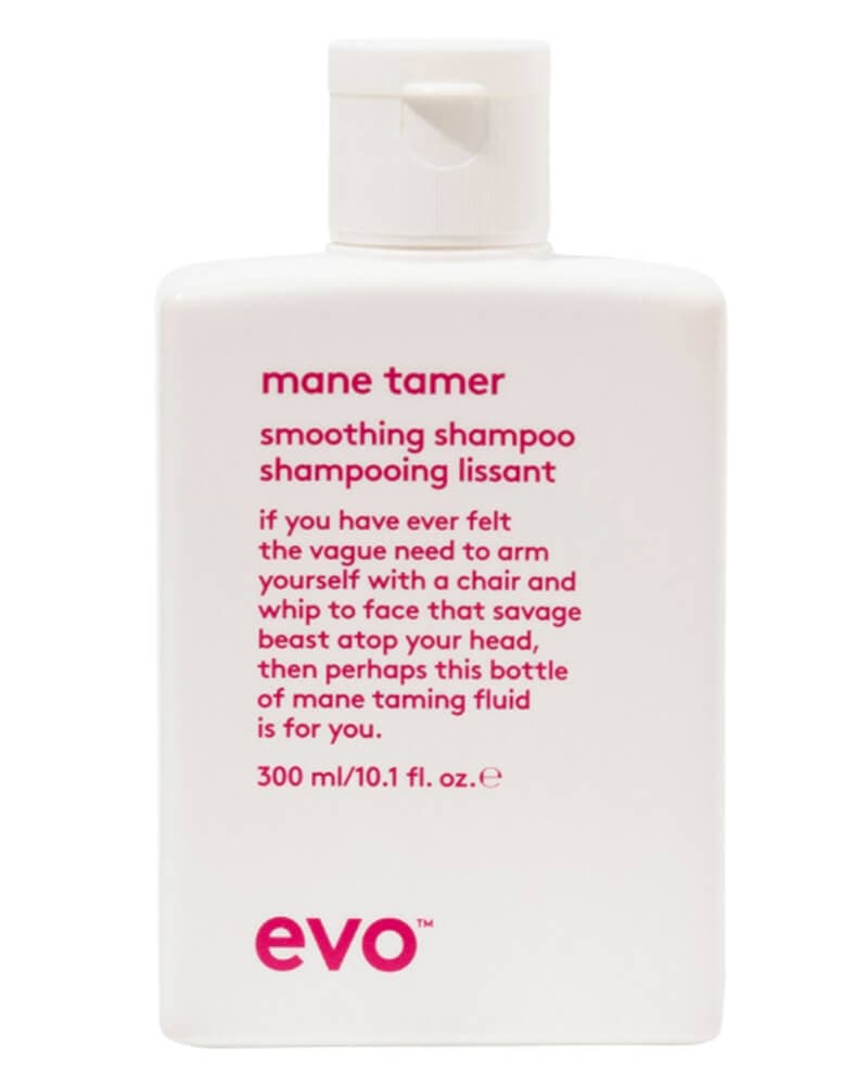 Evo Mane Tamer Shampoo 300 ml