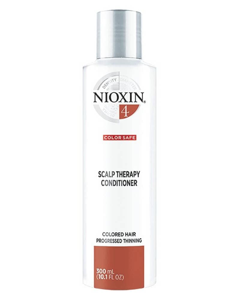 Nioxin 4 Revitalizing Conditioner (U) 300 ml