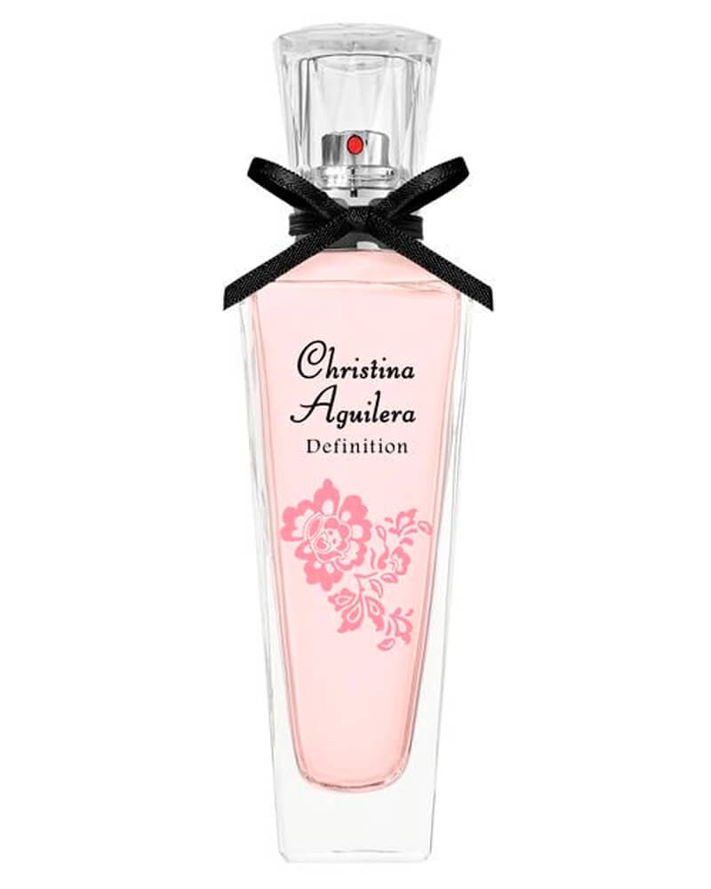 Christina Aguilera Definition EDP 50 ml