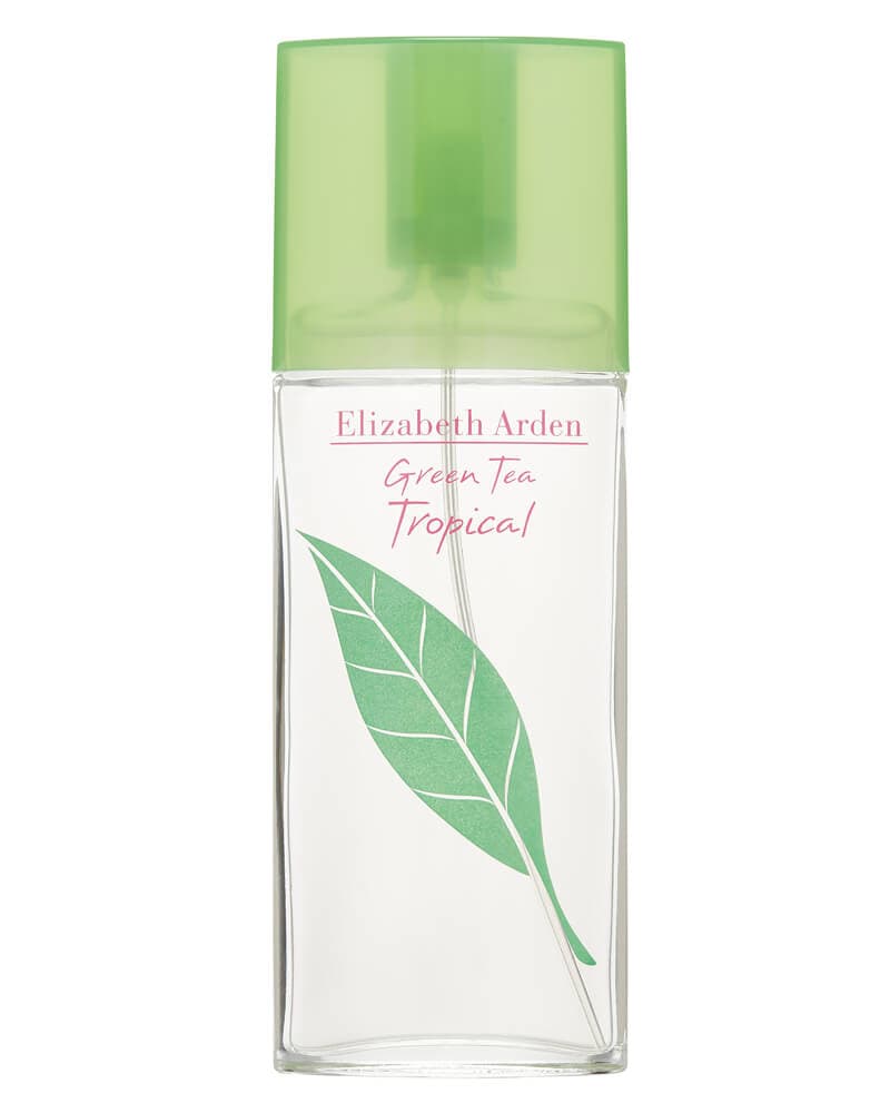 Elizabeth Arden Green Tea Tropical EDT 100 ml