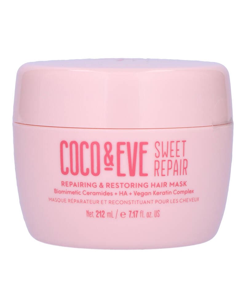 Coco & Eve Sweet Repair Hair Mask 212 ml