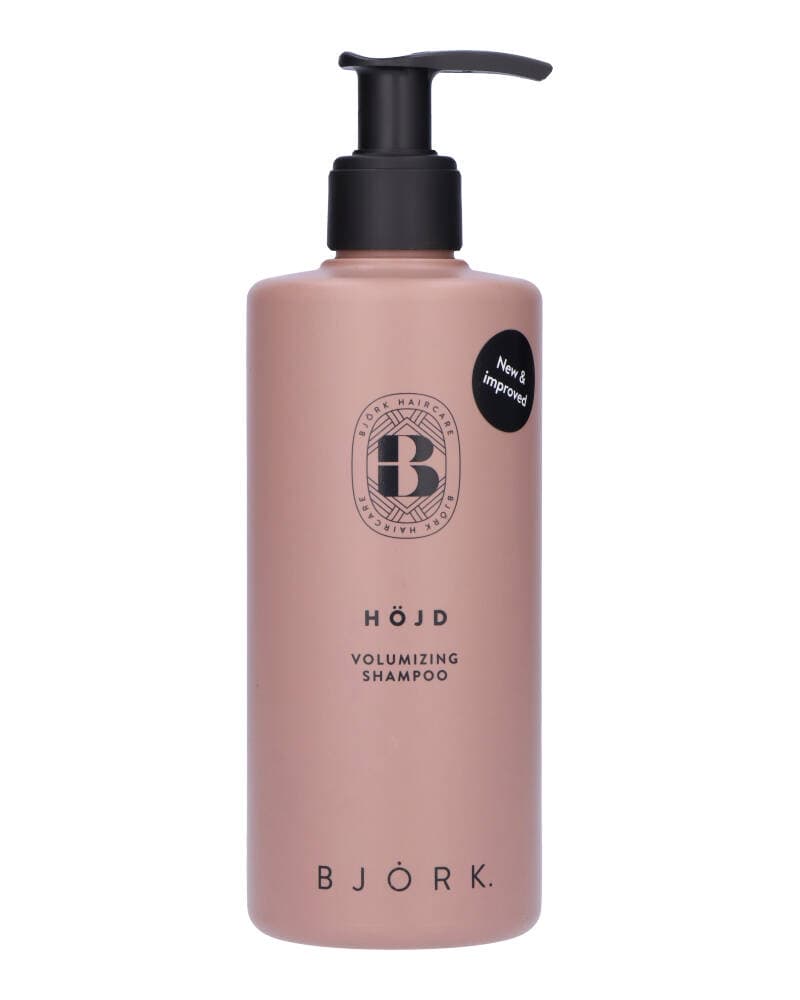 Björk Hôjd Shampoo 300 ml