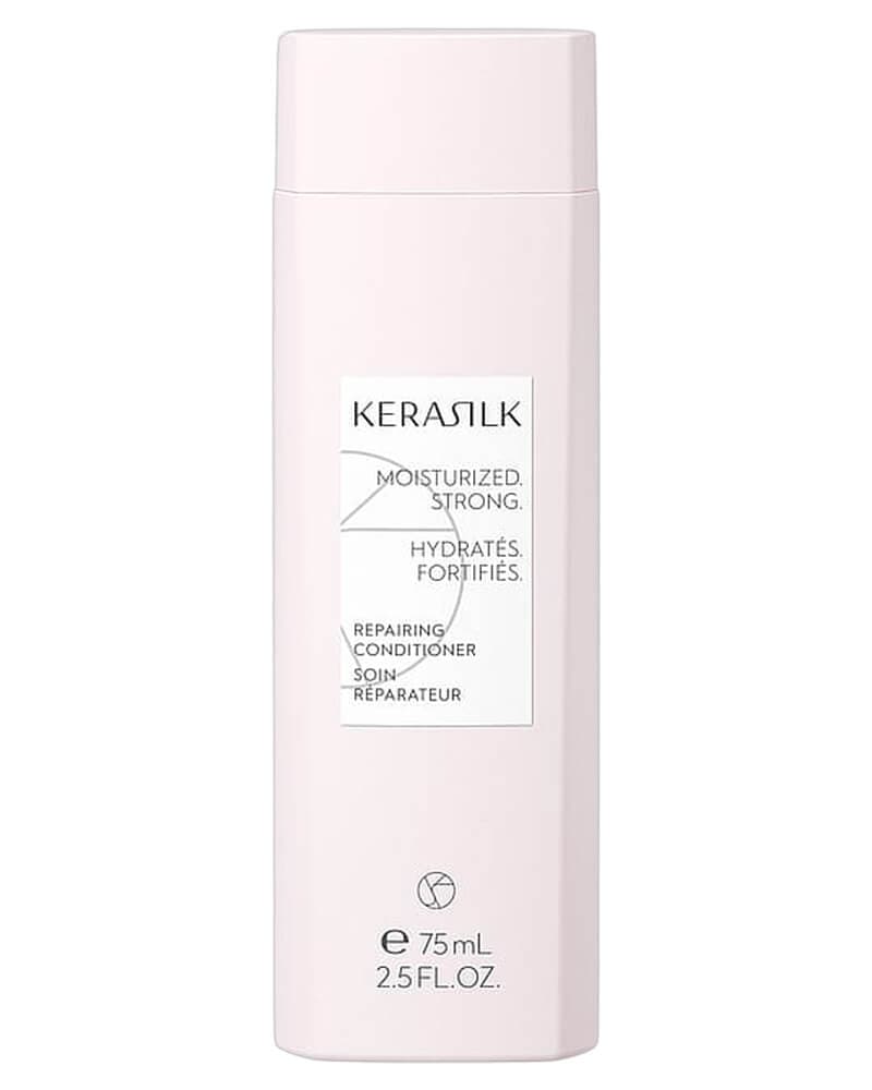 Kerasilk Repairing ShampoKerasilk Repairing Conditioner 75 ml