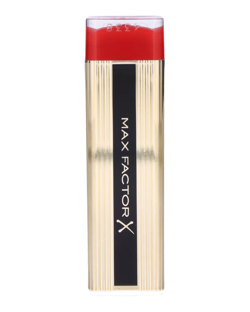 Max Factor Colour Elixir Lipstick 075 Ruby Tuesday