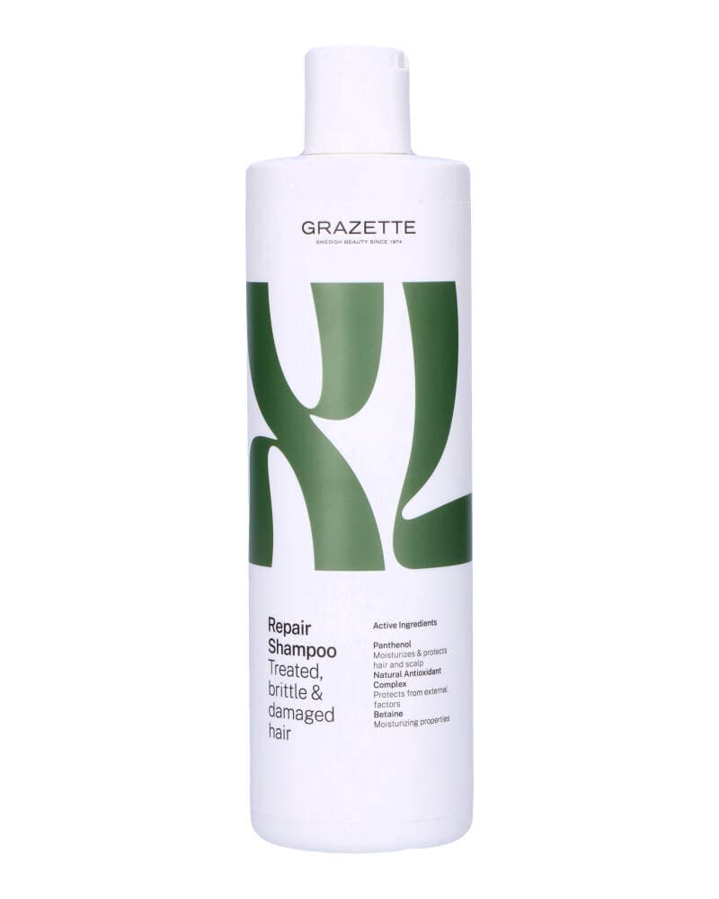 Grazette Repair Shampoo 400 ml