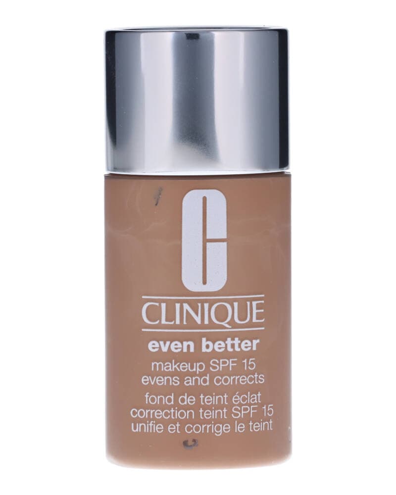 Clinique Even Better Makeup SPF15 Evens And Corrects CN 70 Vanilla 30 ml