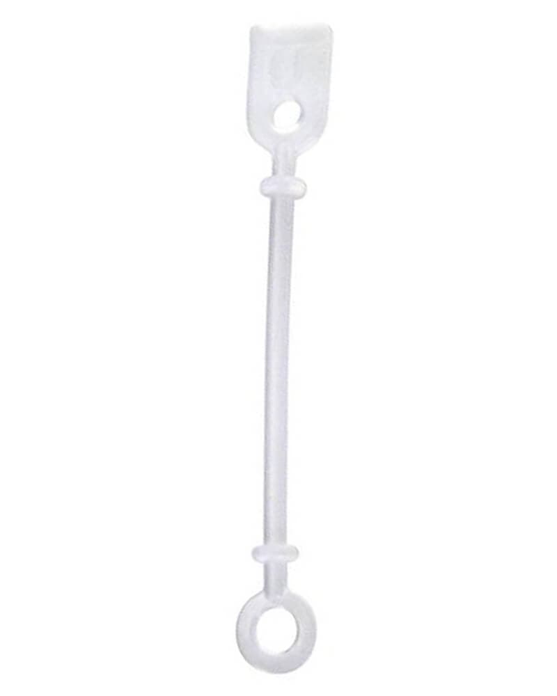 Comair Gummistropper Ref. 3011648 6.5cm 50 stk.