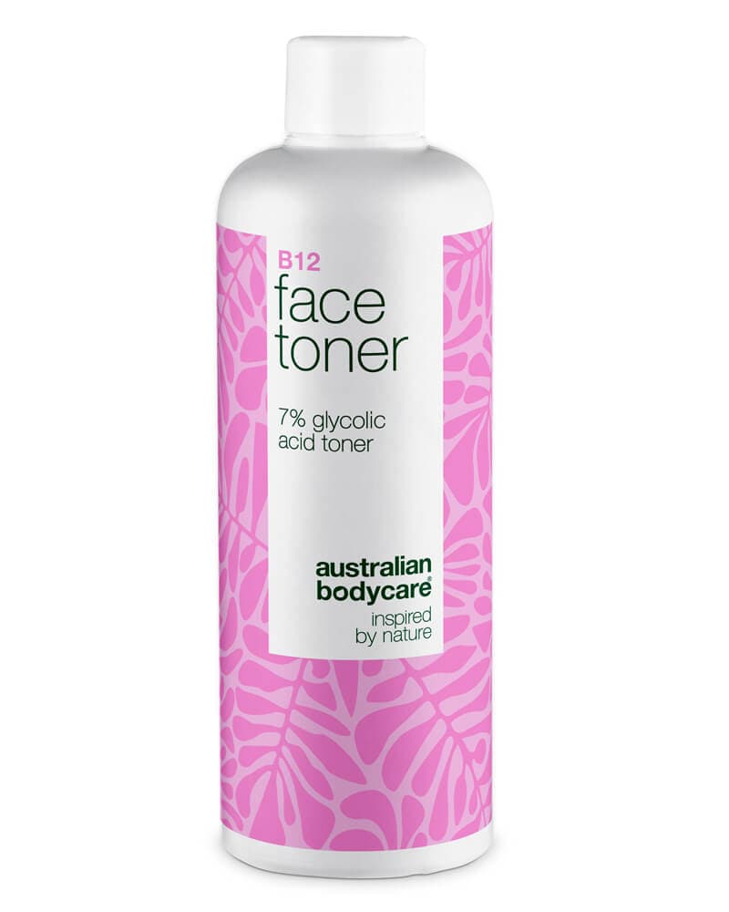 Australian Bodycare B12 Face Toner 250 ml