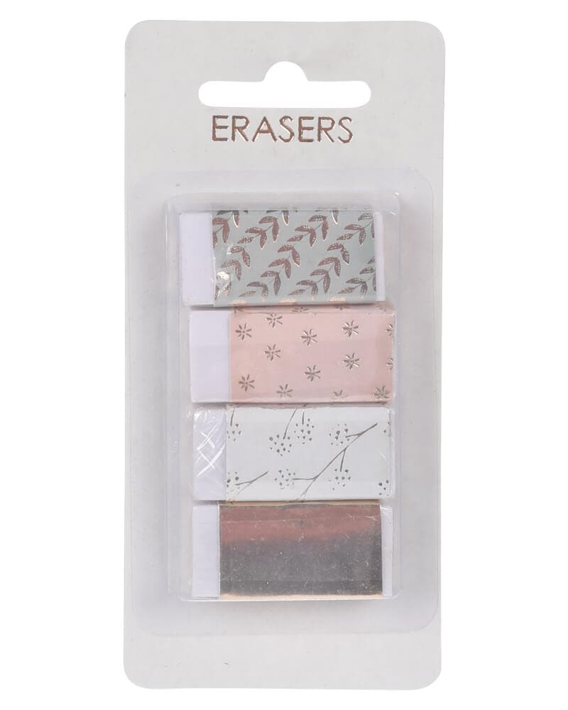 Kreativ Viskelæder (U) 4 stk.