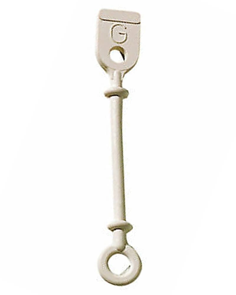 Comair Gummistropper Ref. 3011654 8cm (U) 50 stk.