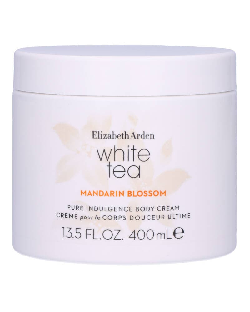 Elizabeth Arden White Tea Madarin Blossom Body Lotion 400 g