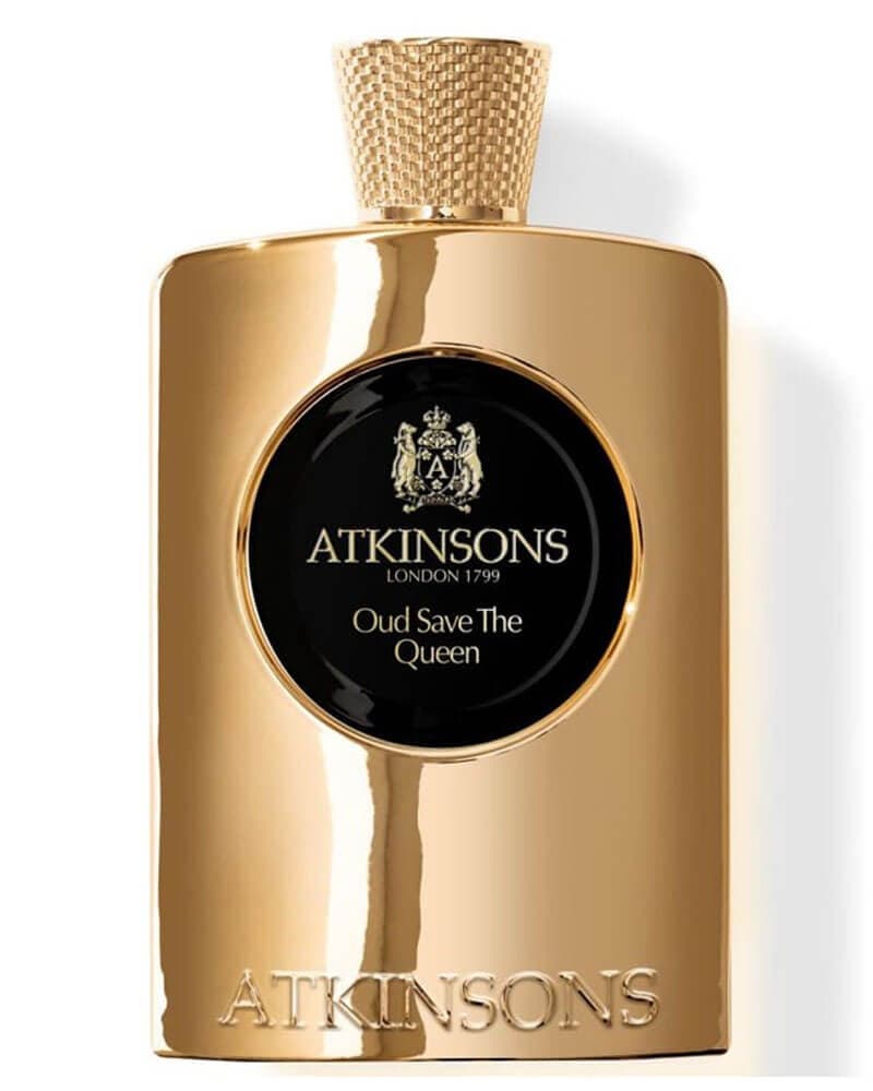 Atkinsons London 1799 Oud Save The Queen EDP 100 ml