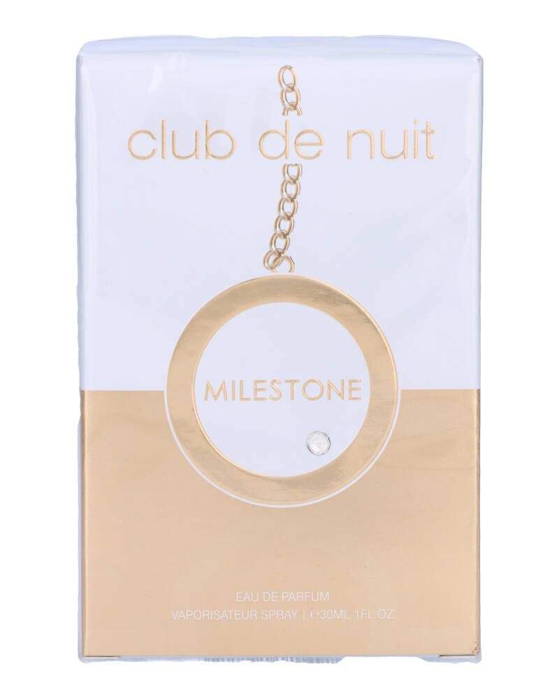 Armaf Club De Nuit Milestone EDP 30 ml