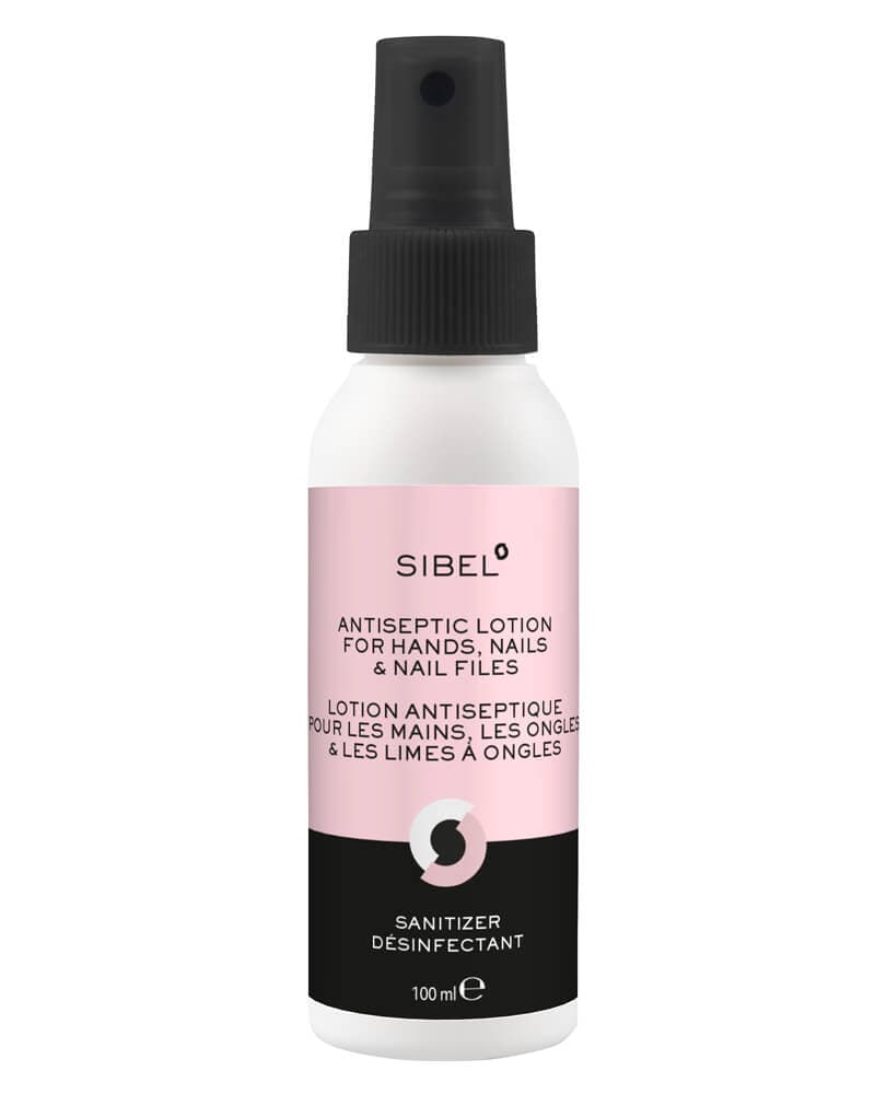 Sibel Antiseptic Lotion Ref. P003534 100 ml