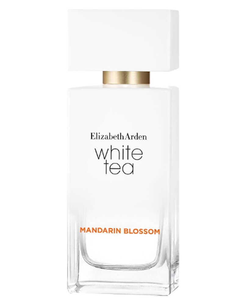 Elizabeth Arden White Tea Mandarin Blossom EDT 50 ml