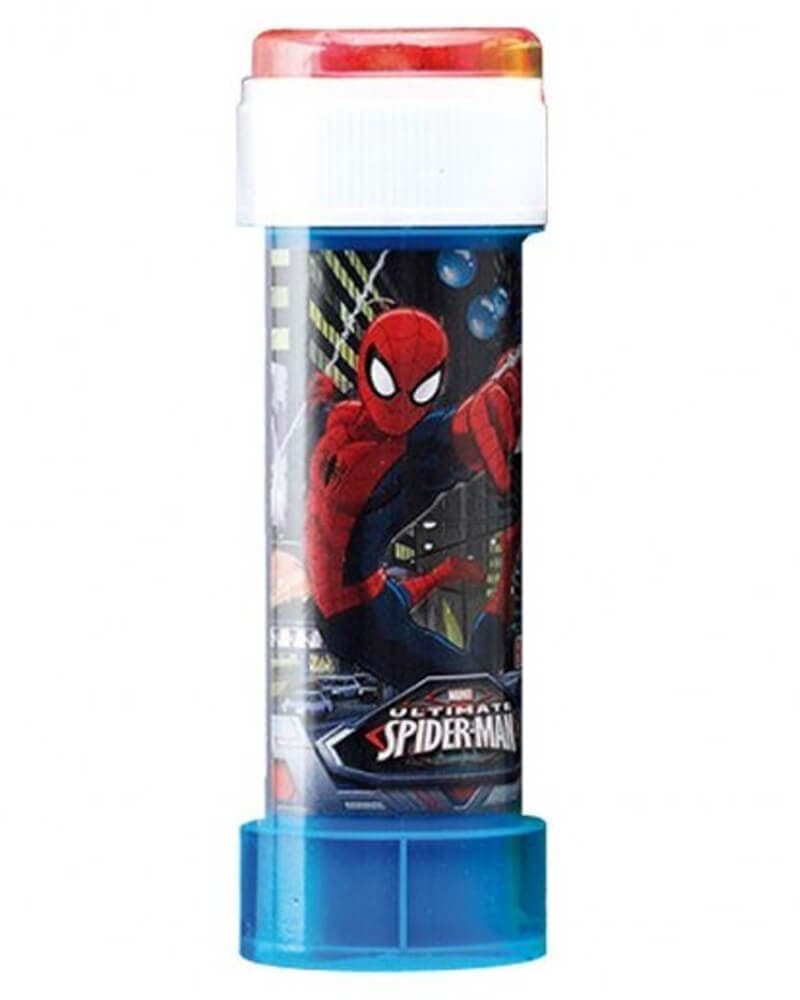 Disney Soap Bubbles Spiderman 60 ml 1 stk.