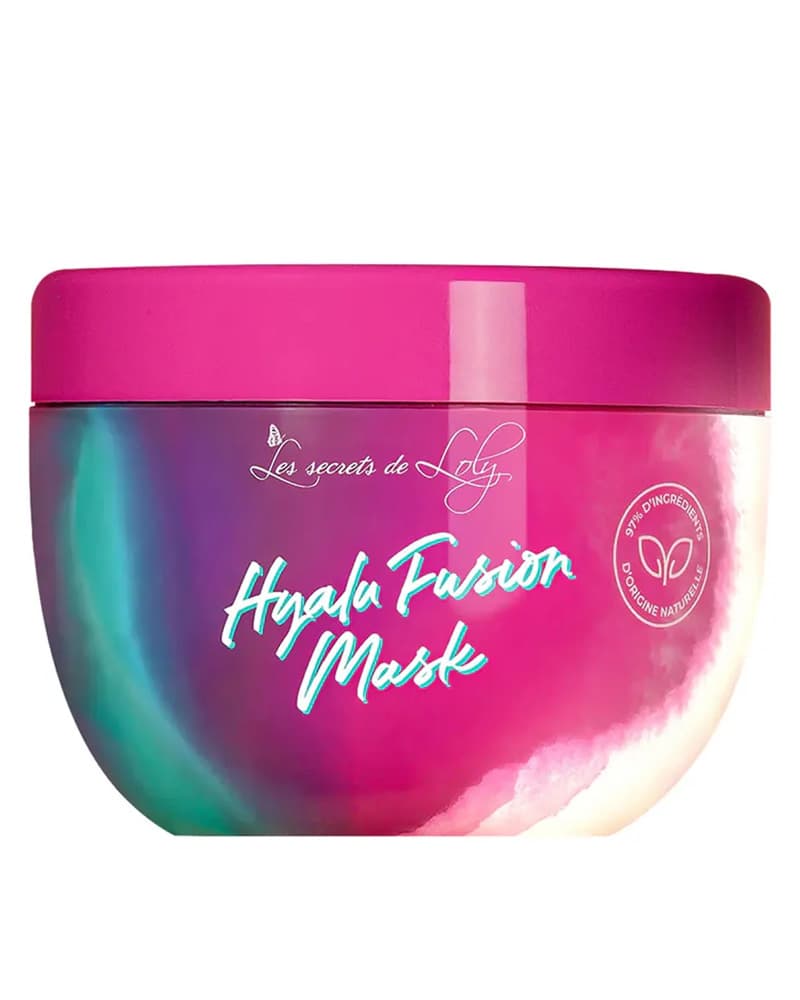 Les Secrets De Loly Hyala Fusion Mask 300 ml