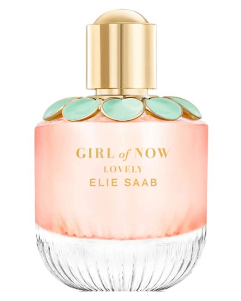 Elie Saab Girl Of Now Lovely EDP 30 ml