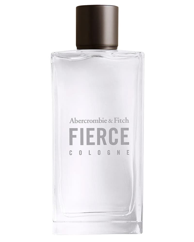 Abercrombie & Fitch Pierce EDC 200 ml