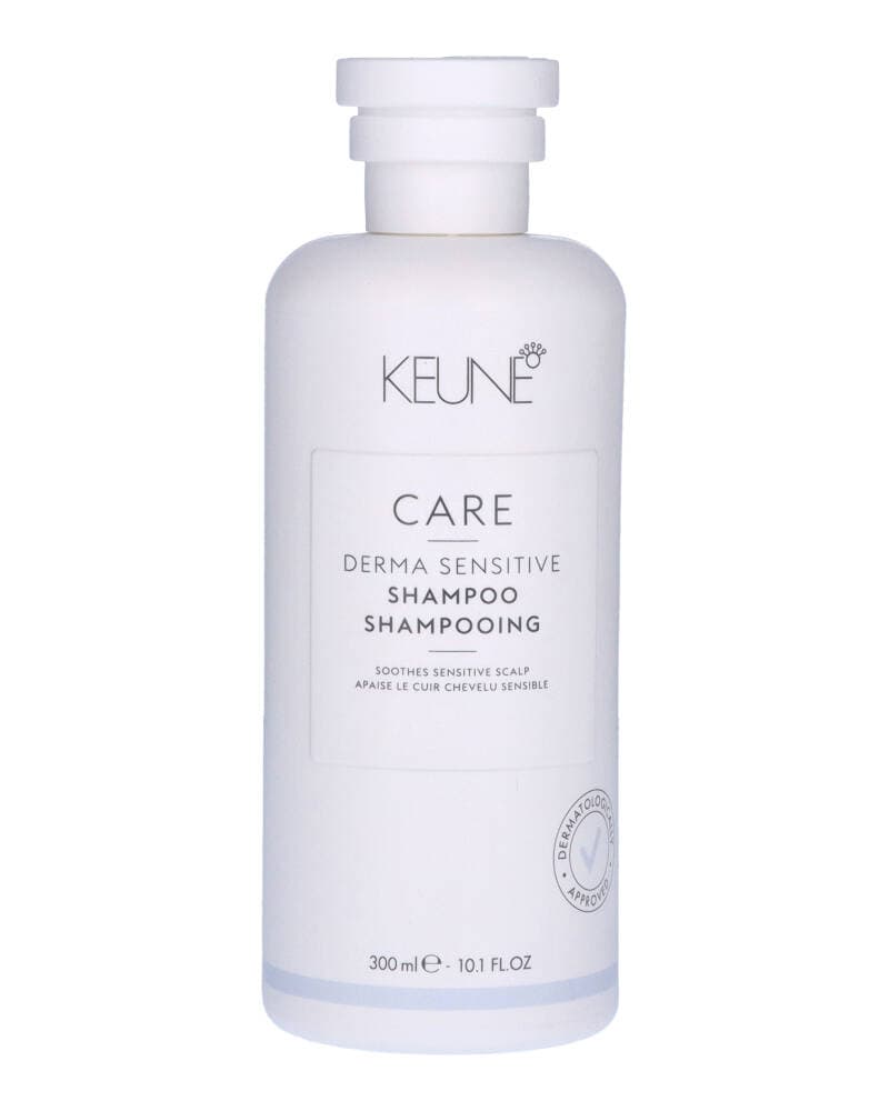 Keune Care Derma Sensitive Shampoo 300 ml